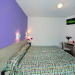 Hotel Saint Contard Lourdes