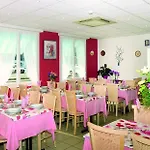 Hotel Saint Contard Lourdes