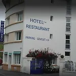 Saint Contard Hotel
