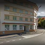 Hotel Saint Contard Lourdes
