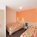 Saint Contard Lourdes