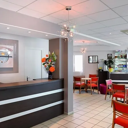 ホテル Saint Contard 2*