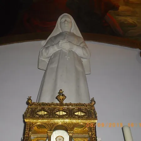 Saint Contard 2* Lourdes