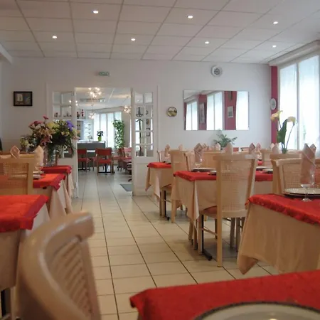 Saint Contard Lourdes