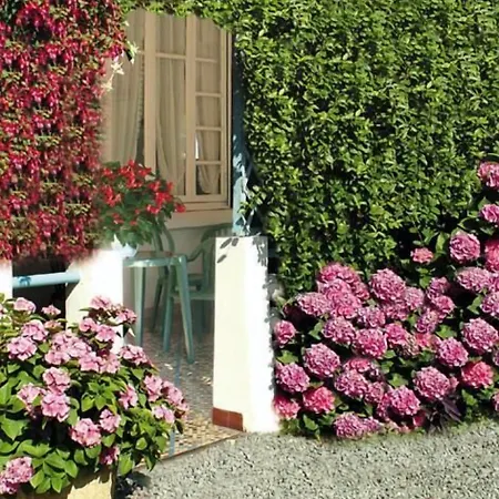 Saint Contard 酒店 卢德