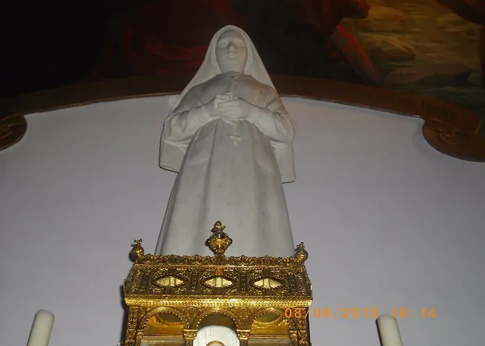 Saint Contard 2* ルルド