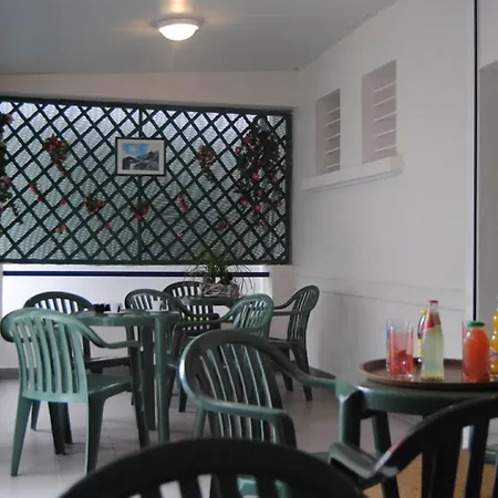 Saint Contard Hotel Lourdes