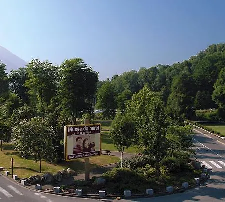 호텔 Saint Contard 루르드