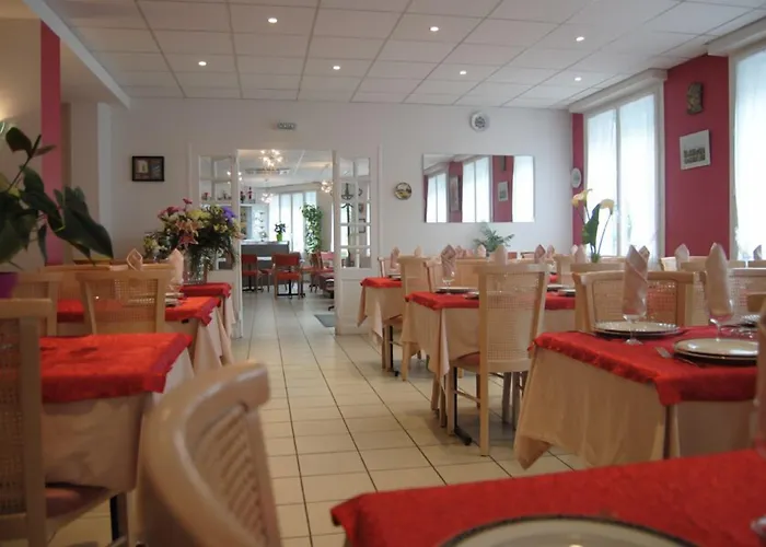 Saint Contard Lourdes